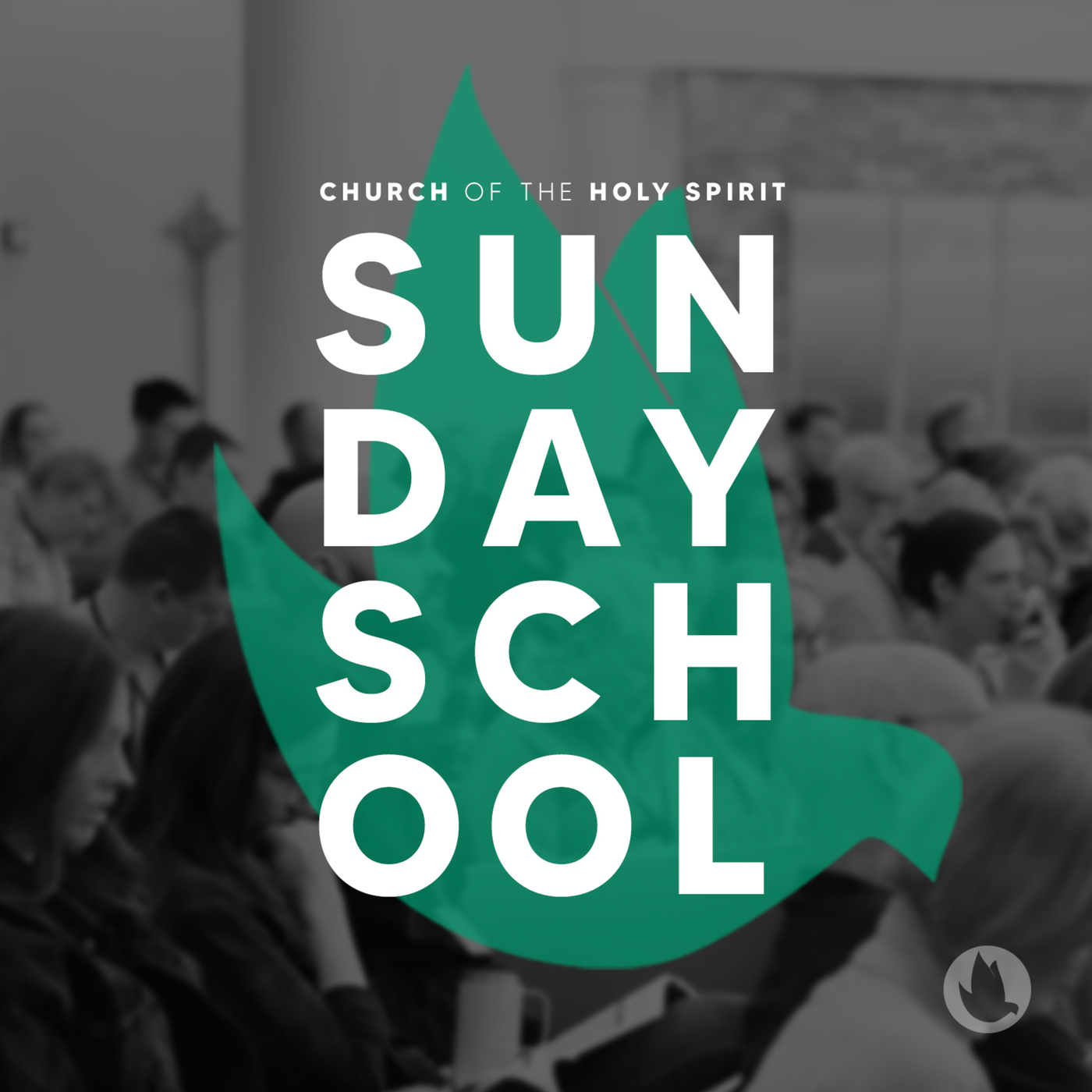 Sunday School | To Resist Evil or Not