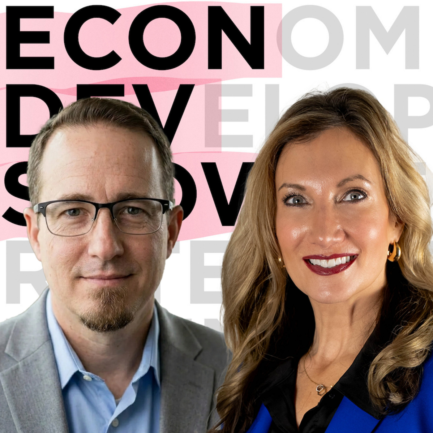 Econ Dev Show Podcast - Economic Development 215: How Oklahoma City Turned Voter Investment Into Real Growth with Christy Gillenwater