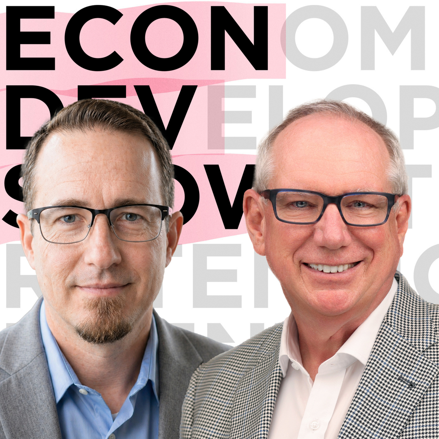 Econ Dev Show Podcast - Economic Development 218: What Site Selectors Wish Economic Developers Understood with Mark Williams