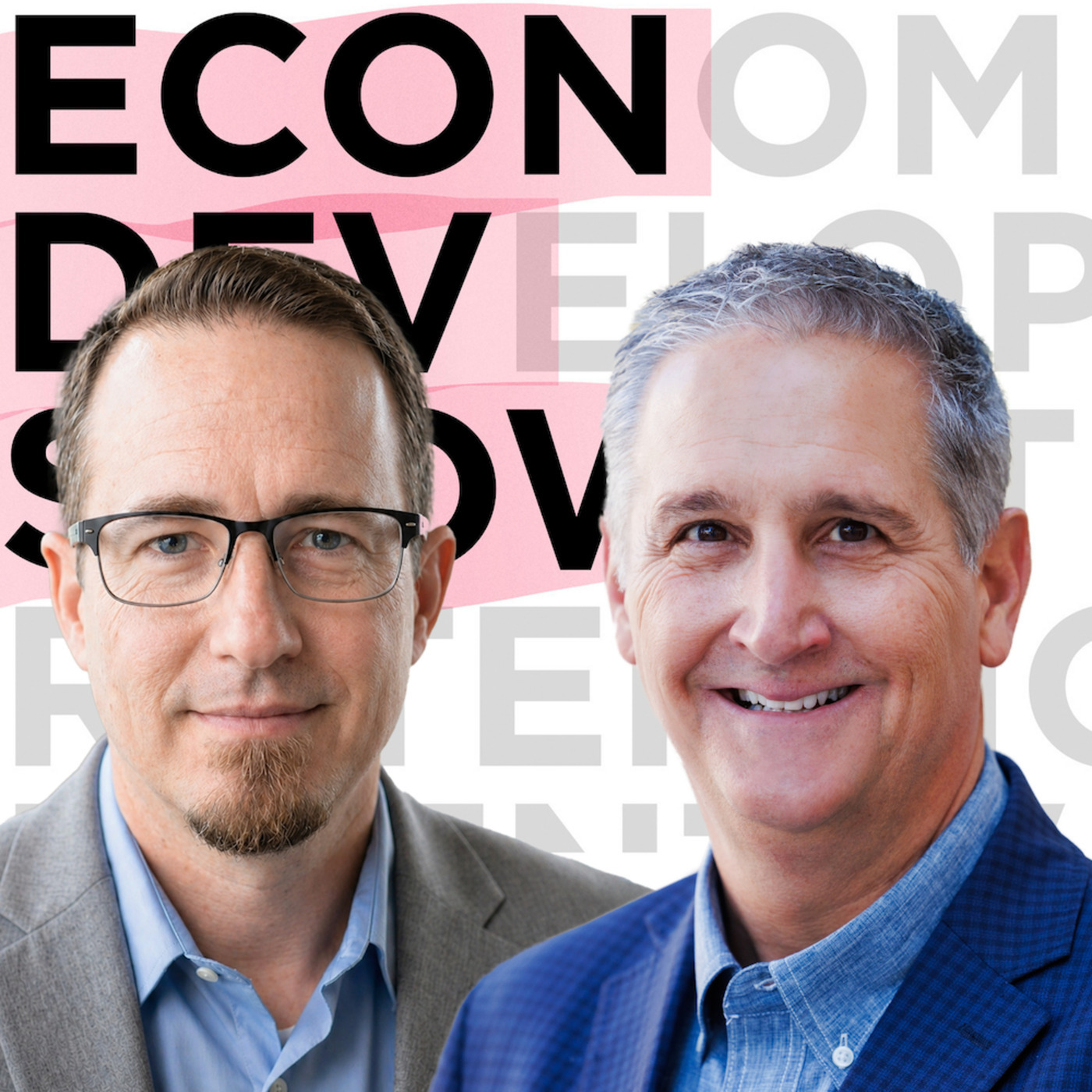 Econ Dev Show Podcast - Economic Development 231: Speed Wins in Economic Development with Mike Swesey