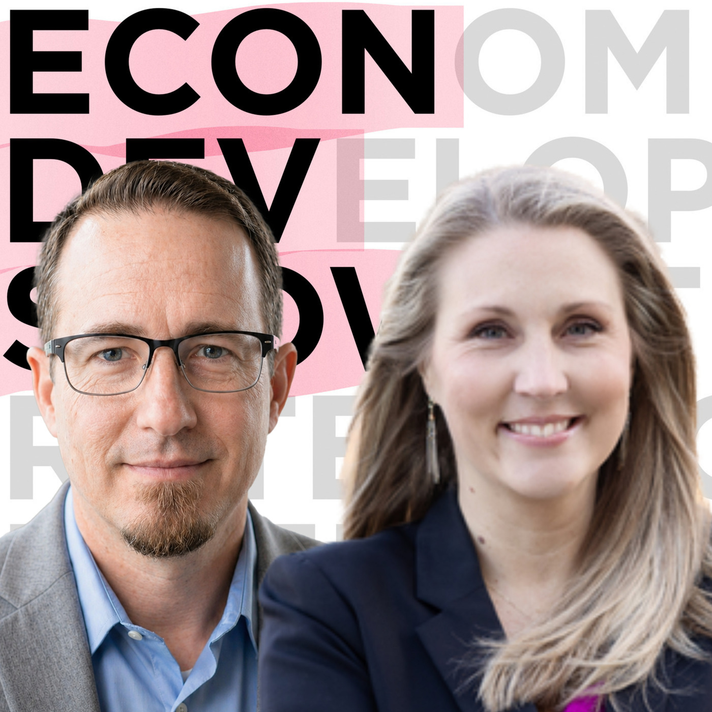 Econ Dev Show Podcast - Economic Development 238: How Ponca City Turned Housing Into Economic Development with Lori Henderson