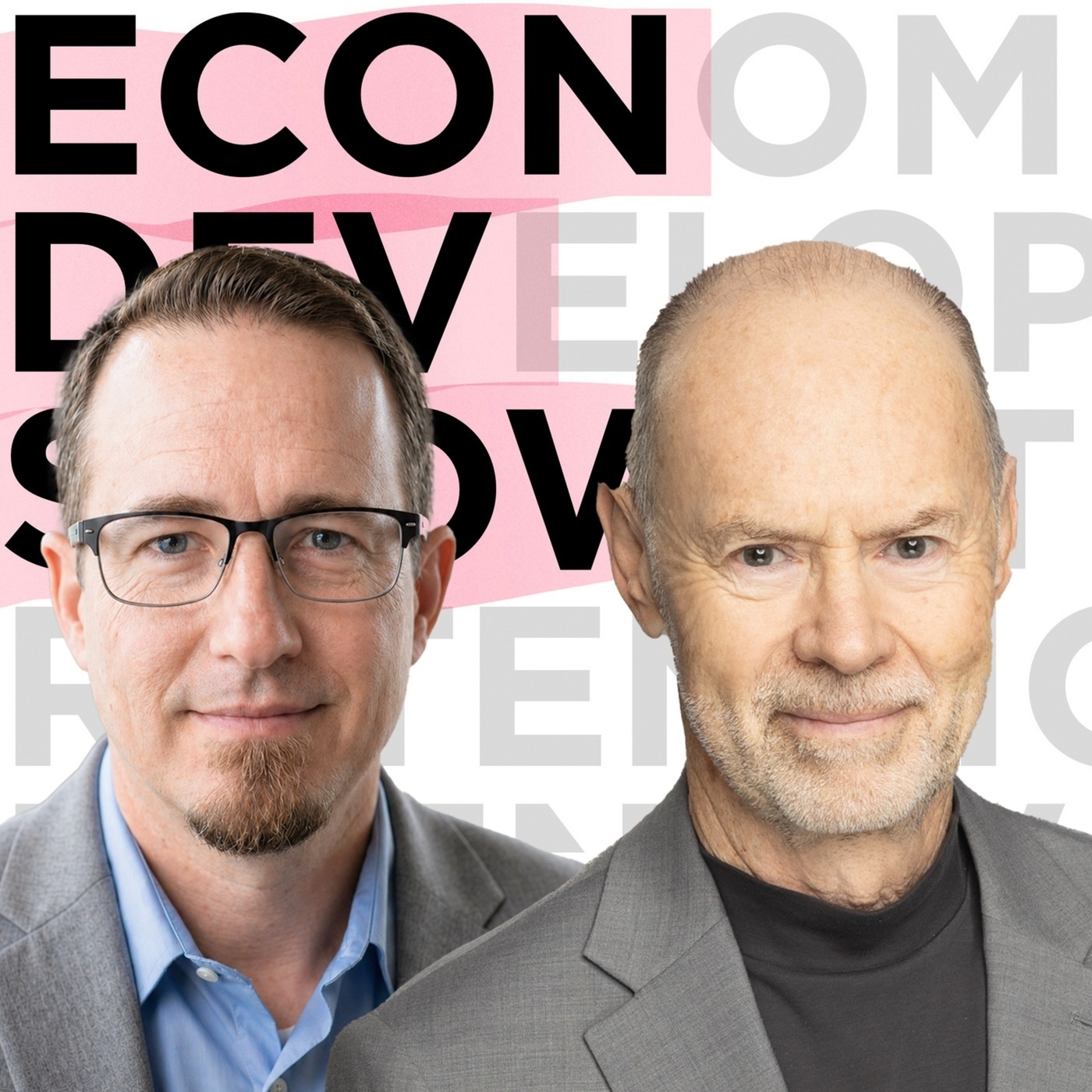 The Hidden Cost of Becoming Cool with Jon Roberts
