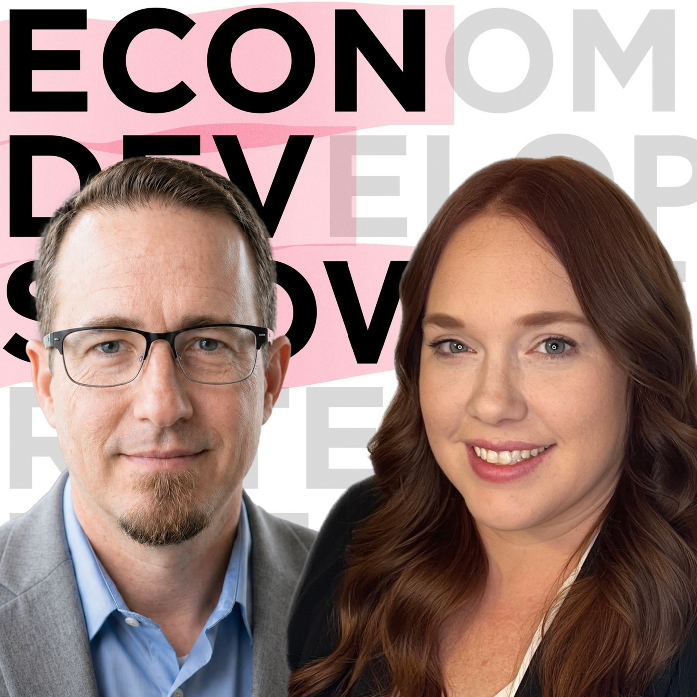 Why Rural Communities Need More Than Grant Money with Amy Renner