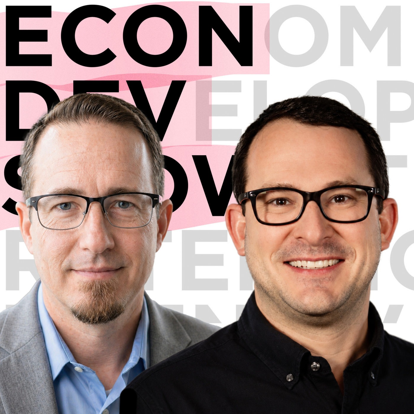 Econ Dev Show Podcast - Economic Development 221: Music as Economic Development with Matt Mandrella