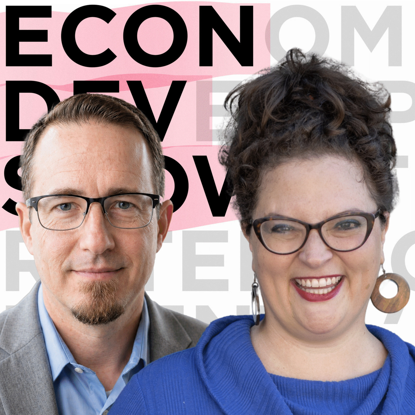 Capital Is Not the Bottleneck with Liz Maxwell