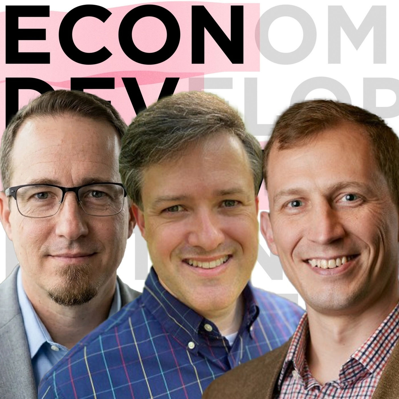 Why Economic Development Fundraising Matters More Than Ever with Brian Abernathy and Clint Nessmith