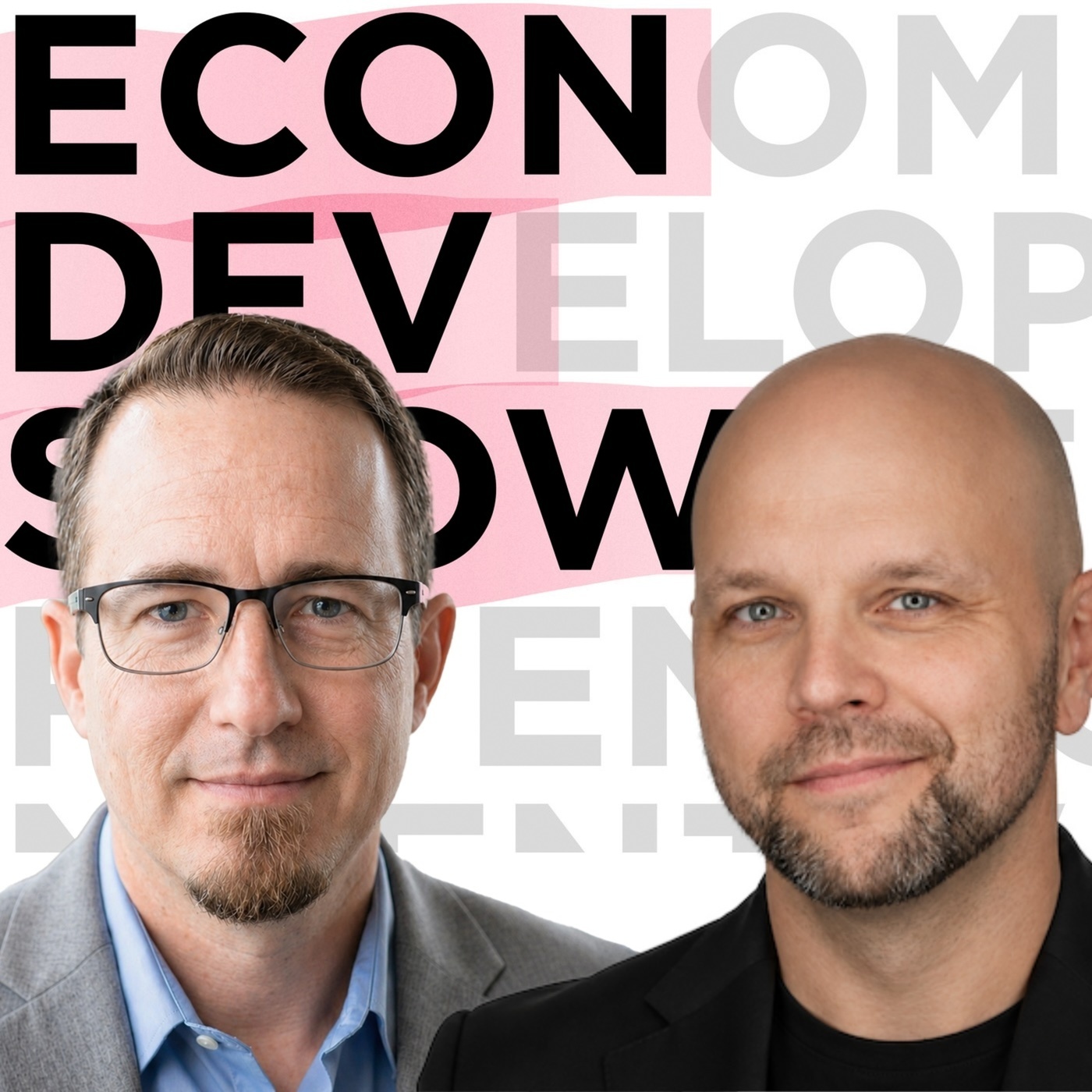 What a Military Interrogator Can Teach Economic Developers with Dan Kiger