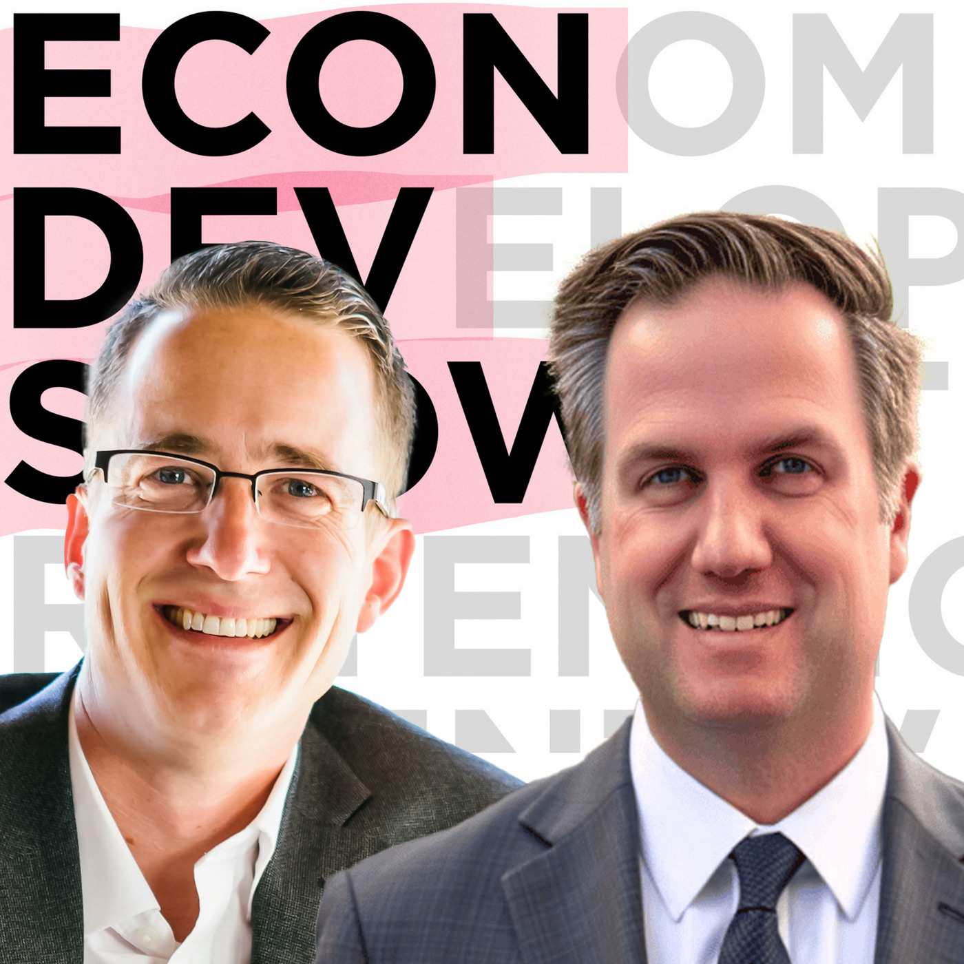 No Product, No Project in Central Texas with Mike Kamerlander