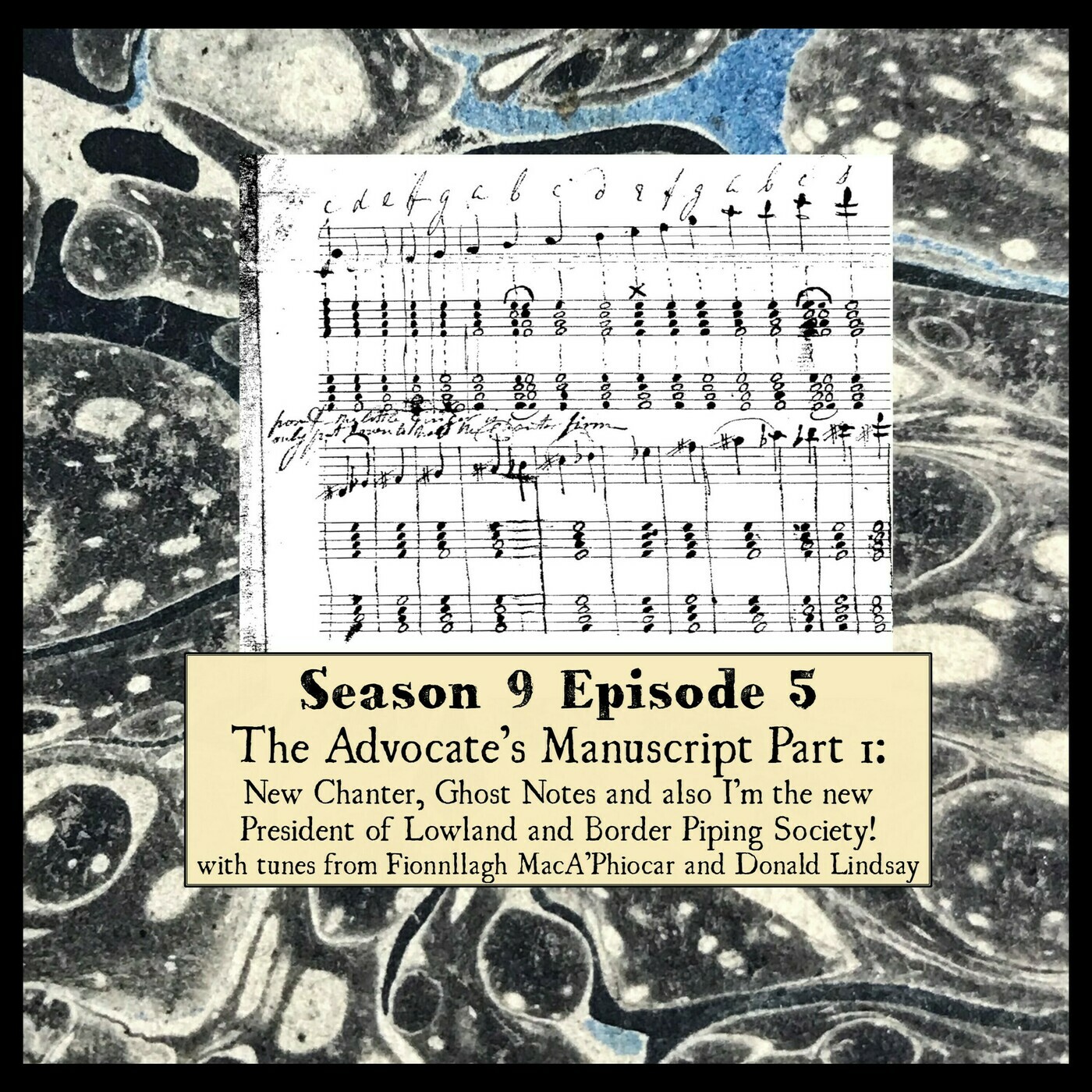 Wetootwaag's Bagpipe and History Podcast: S 09 E 05 The Advocate’s ...