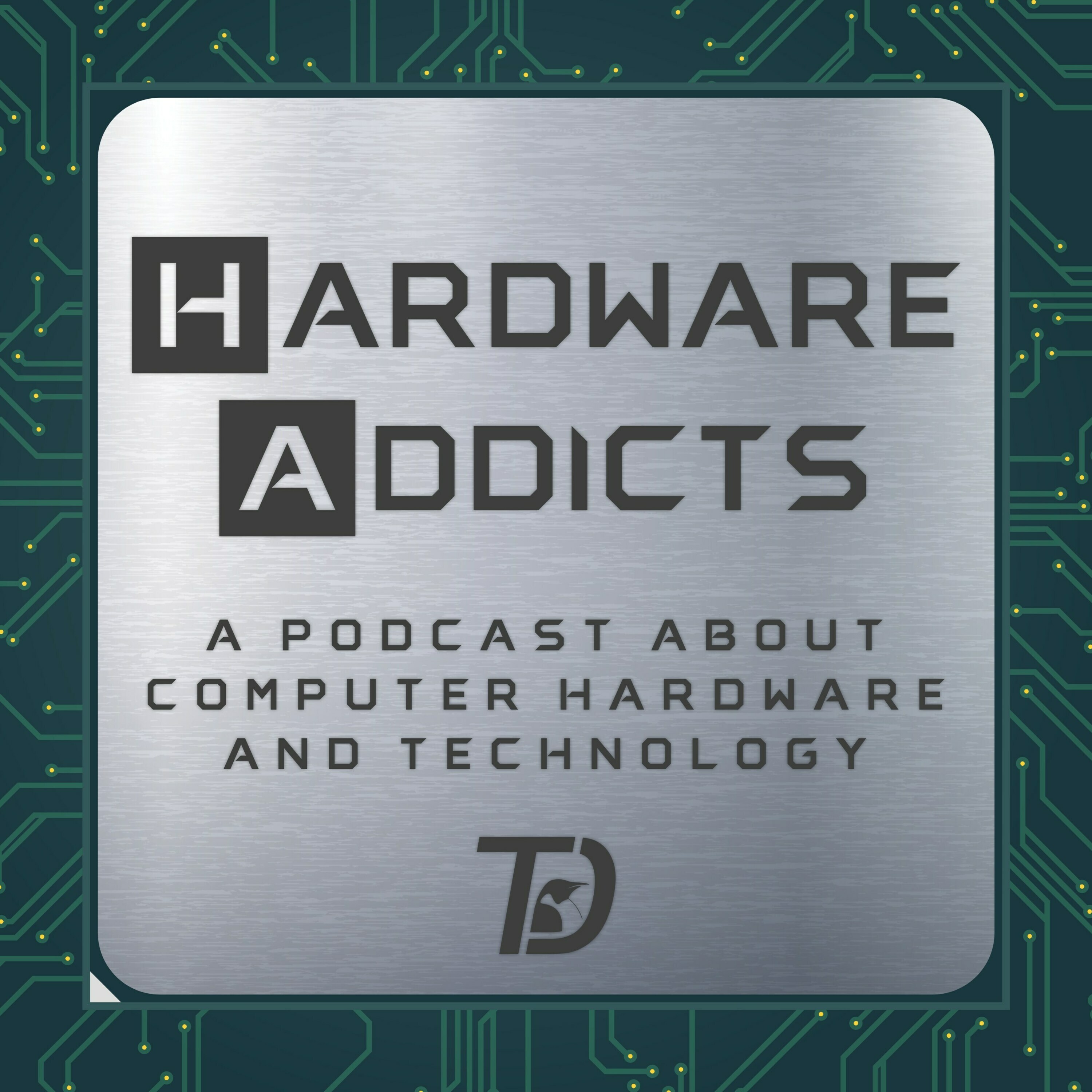 Hardware Addicts thumbnail