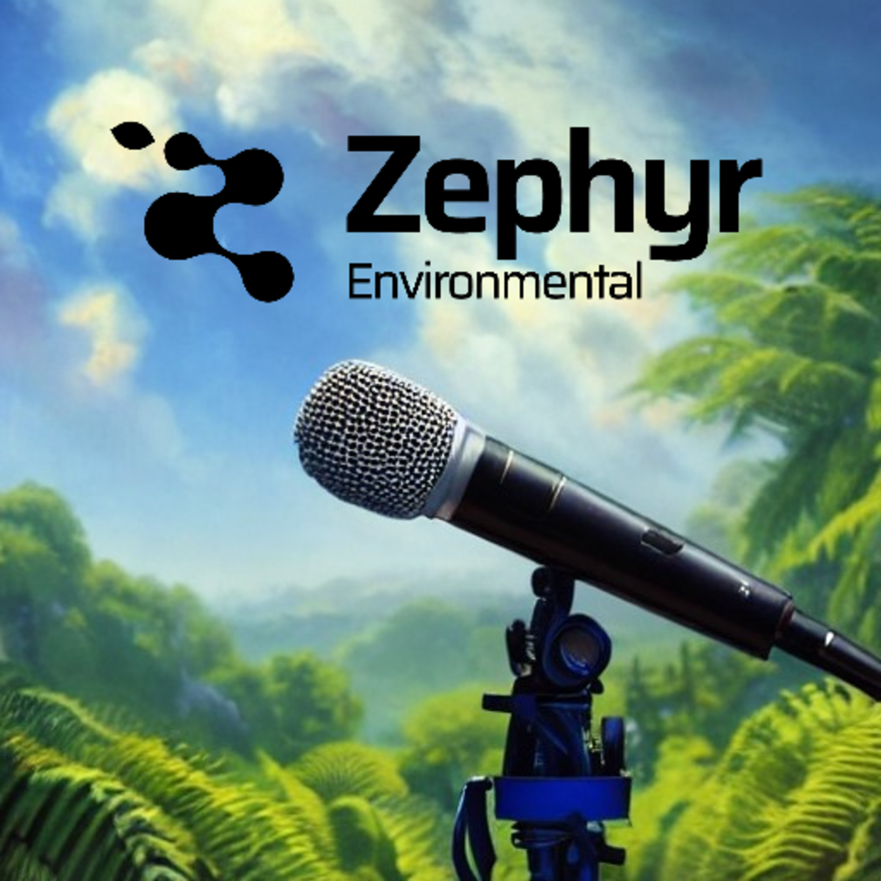 On Air with Zephyr