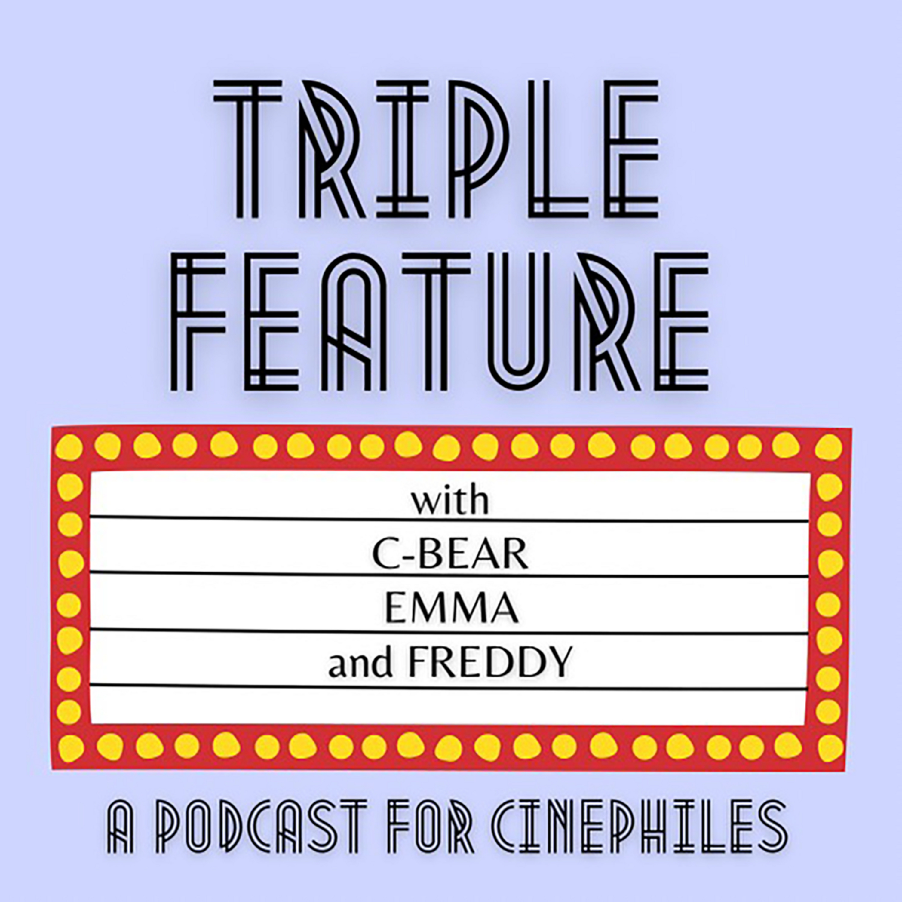 Triple Feature