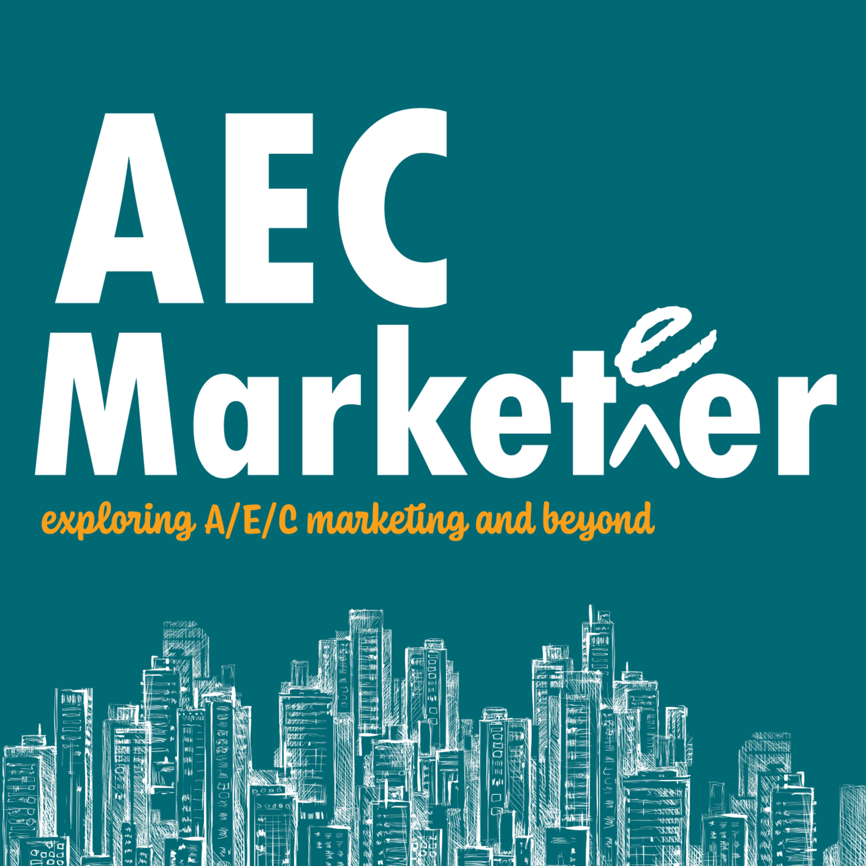 AEC Marketeer Artwork