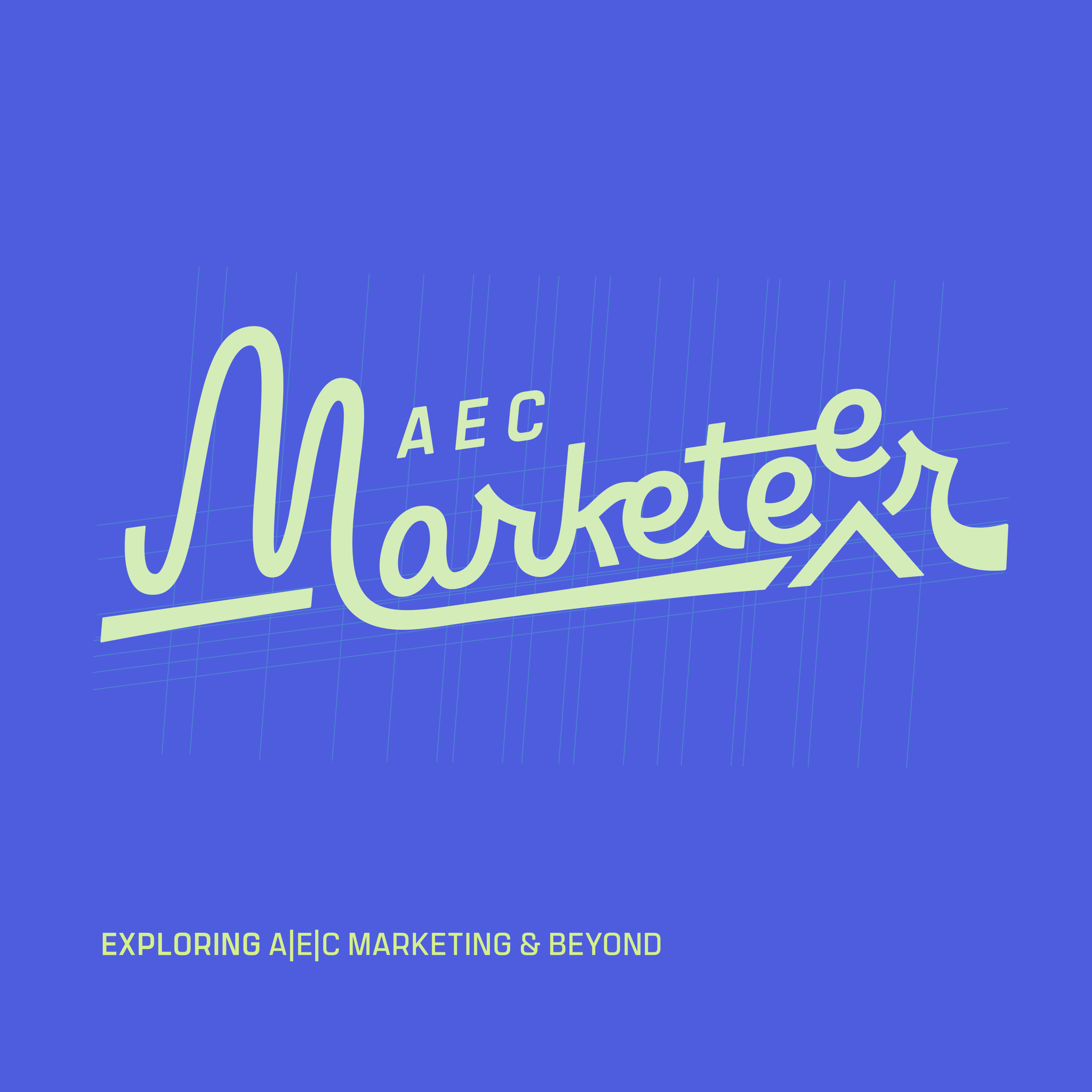 Episode 134: Construction SEO with Perryn Olson — AEC Marketeer cover