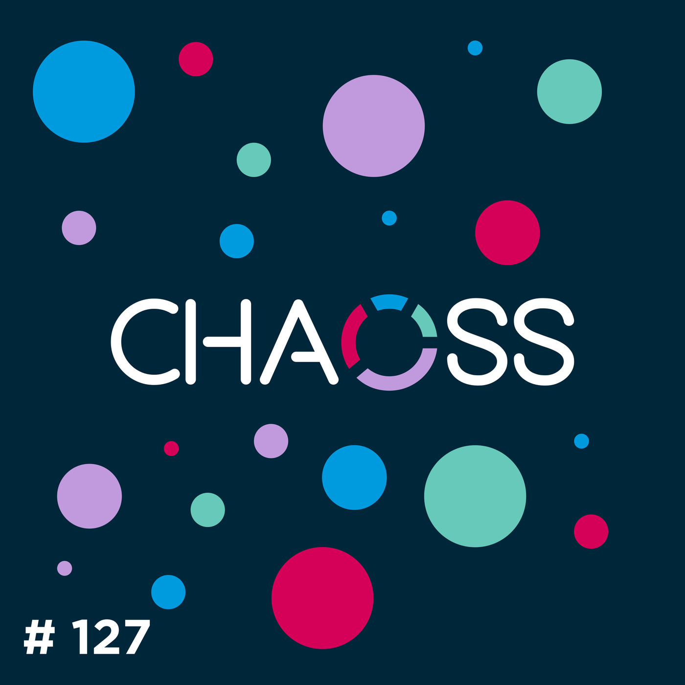 CHAOSScast 127: Community Health metrics for Commercial Open Source