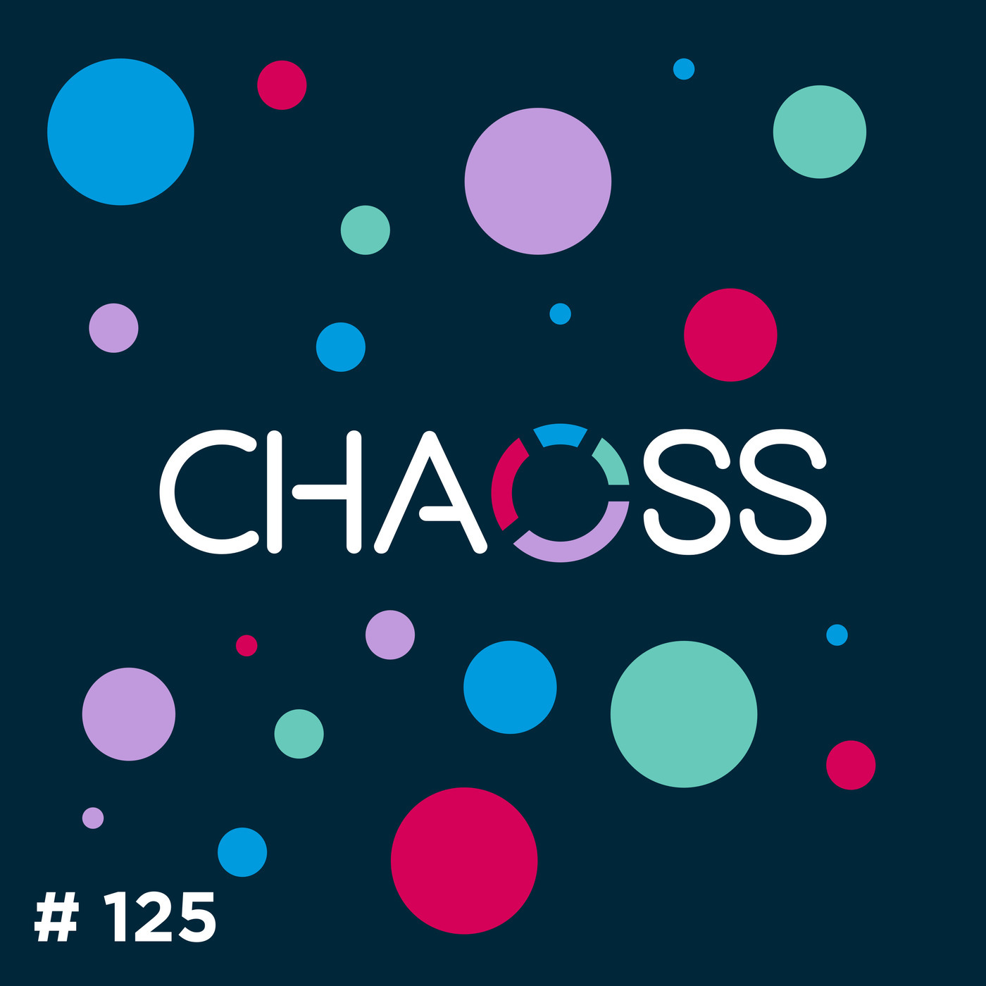 CHAOSScast 125: A very CHAOTIC 2025