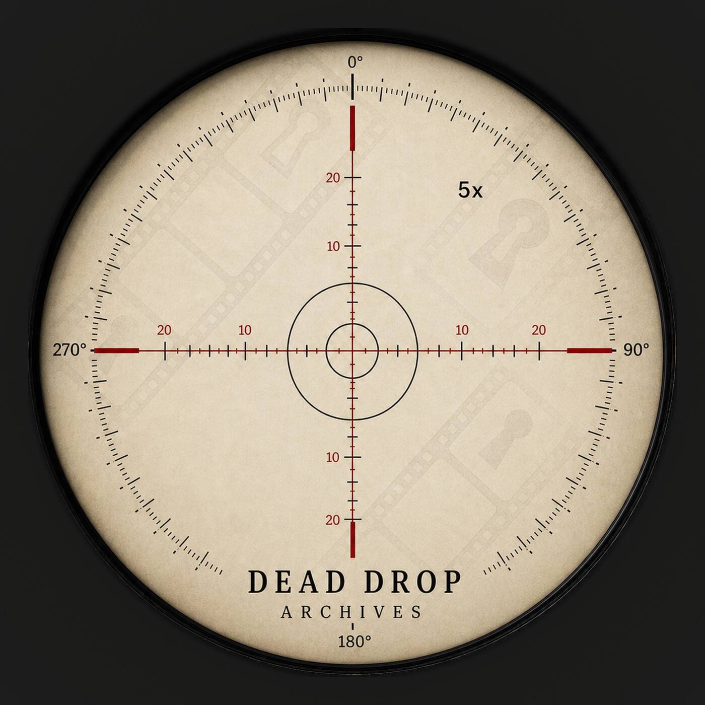 Dead Drop Archives trailer: Dead Drop Archives - Trailer
