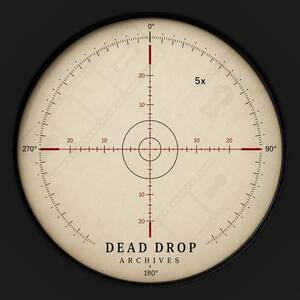 Dead Drop Archives