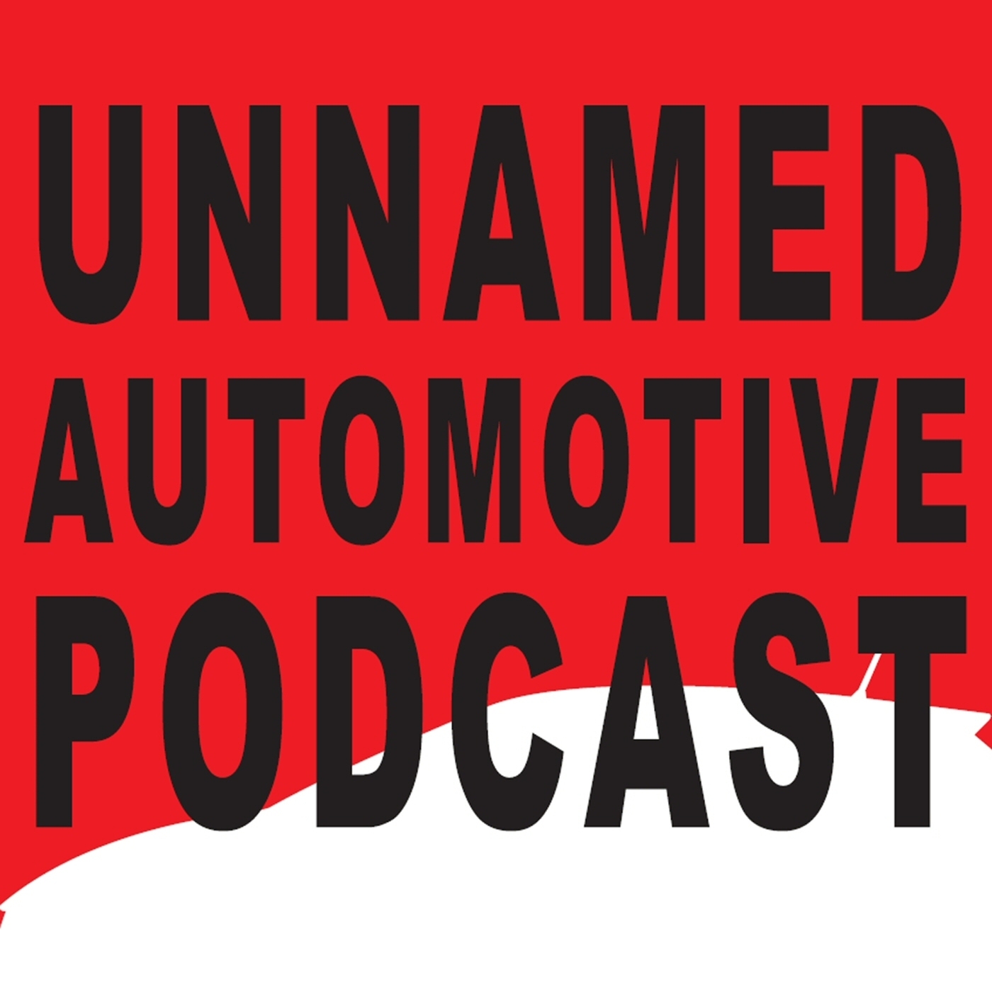 Unnamed Automotive Podcast 462: 2026 Toyota 4Runner TRD Sport, 2026 Subaru Trailseeker
