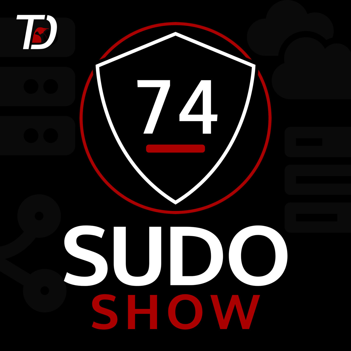 The Great Cloud Breakup | SUDO Show 74