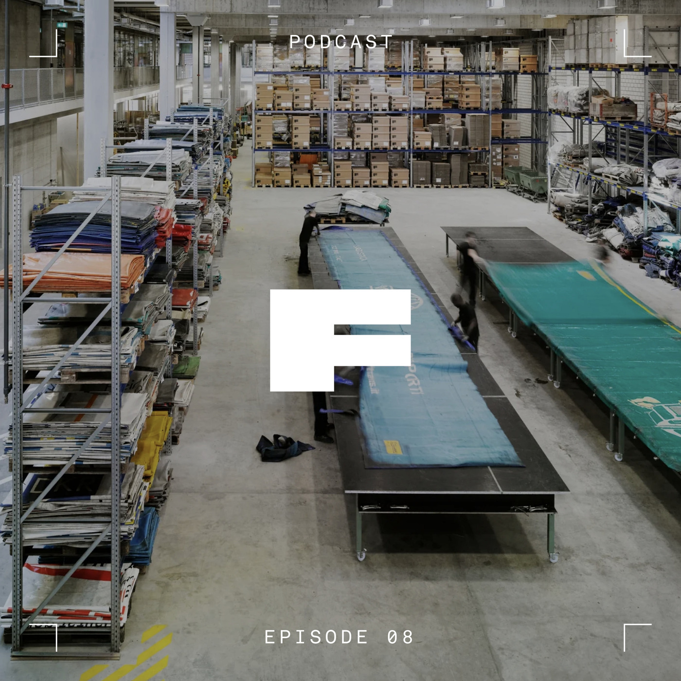 跟婉莹一起逛 FREITAG 苏黎世工厂