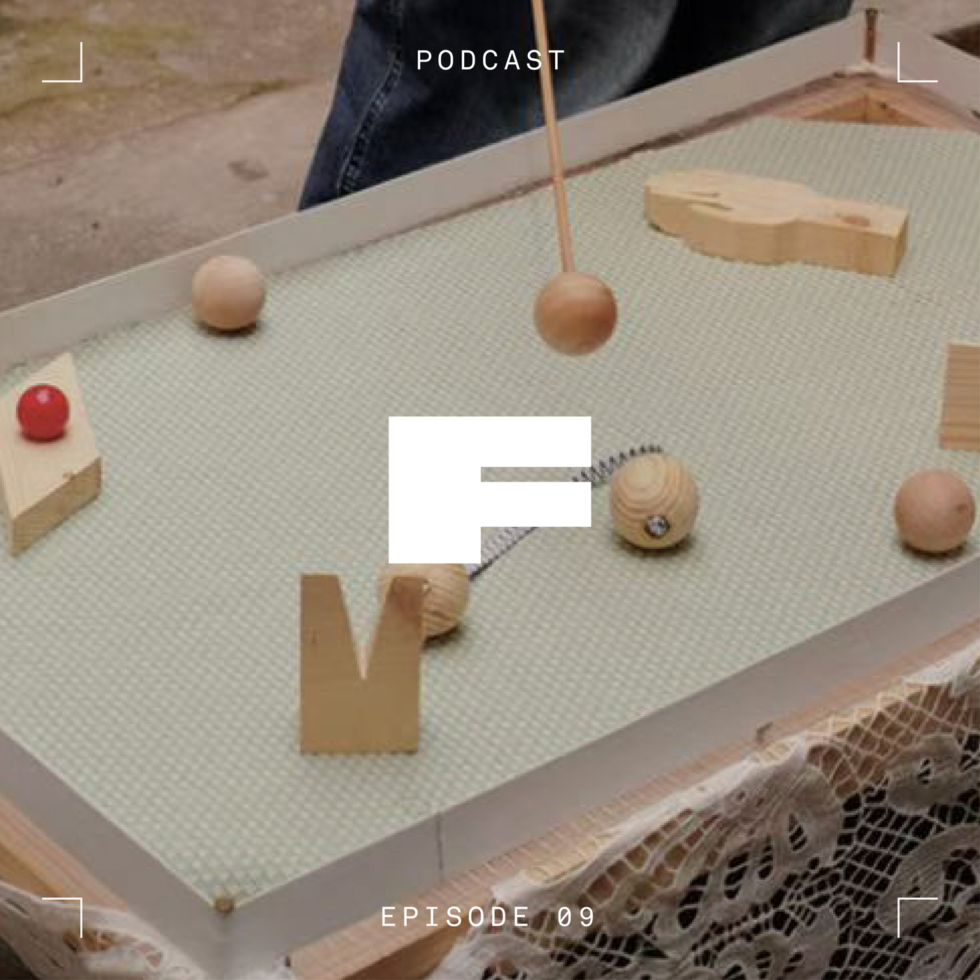 What the F:)UTURE 9: 当不知道要干嘛时，要不先玩个游戏？