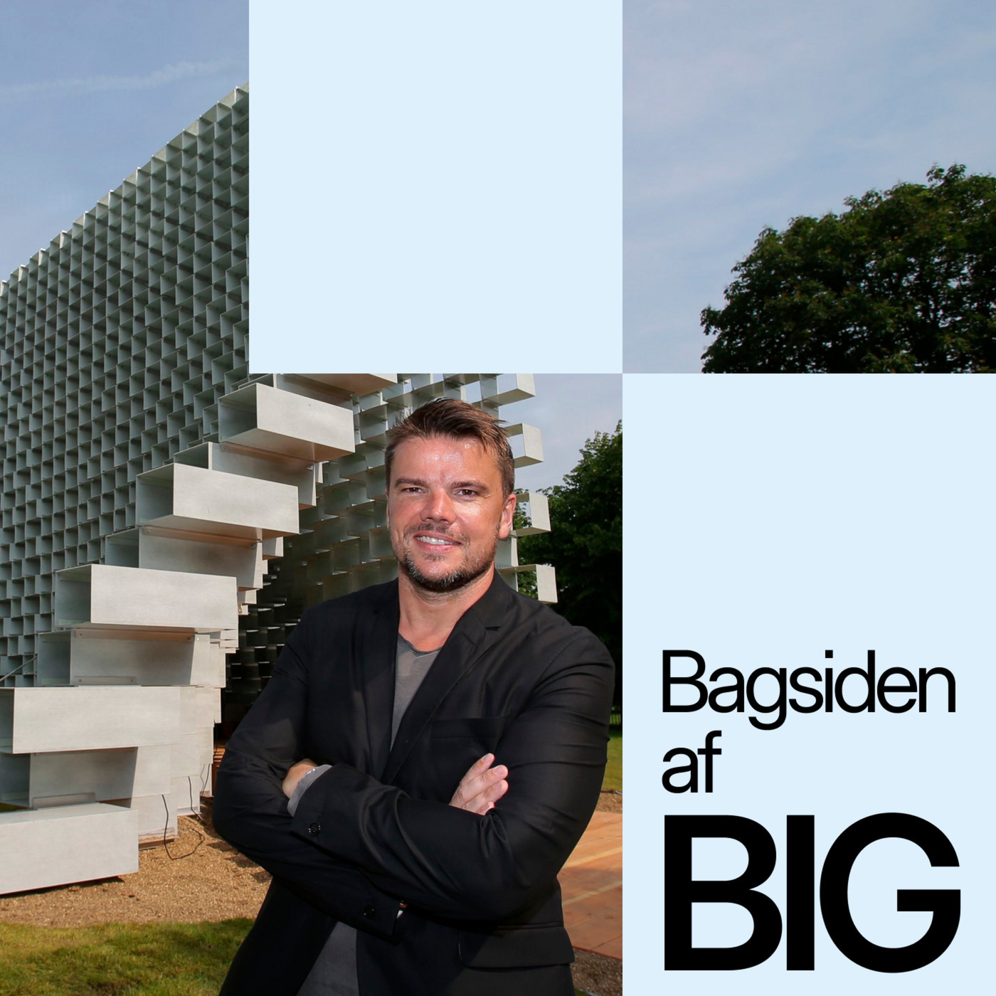 Ingeniøren DOX: Bagsiden af BIG: Trusselsbrevet
