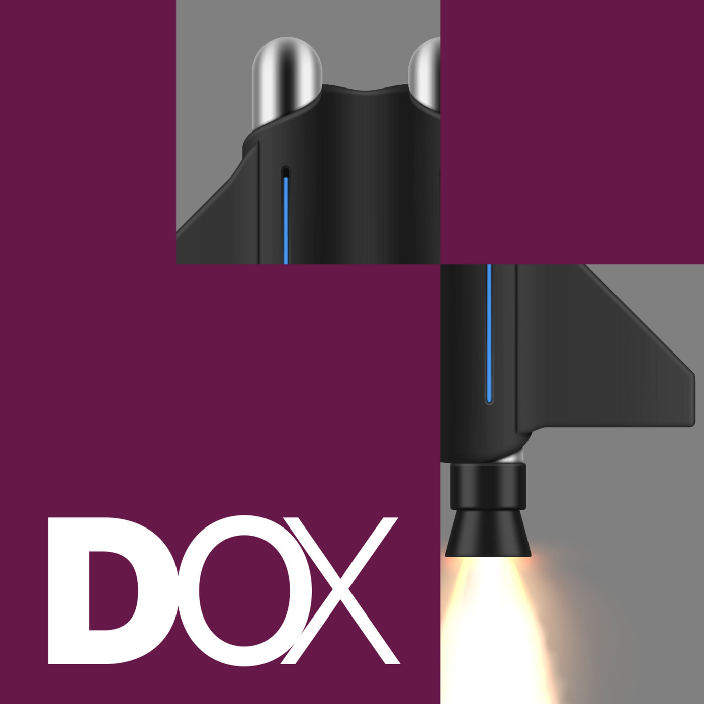 Ingeniøren DOX: Jetpack: P-pillen til mænd blev opfundet …og glemt