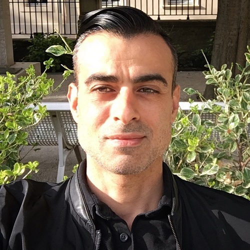 GeorgeProfile