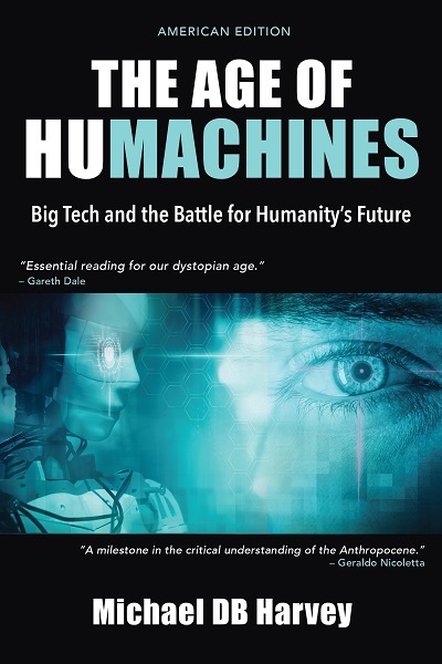 Humachines cover