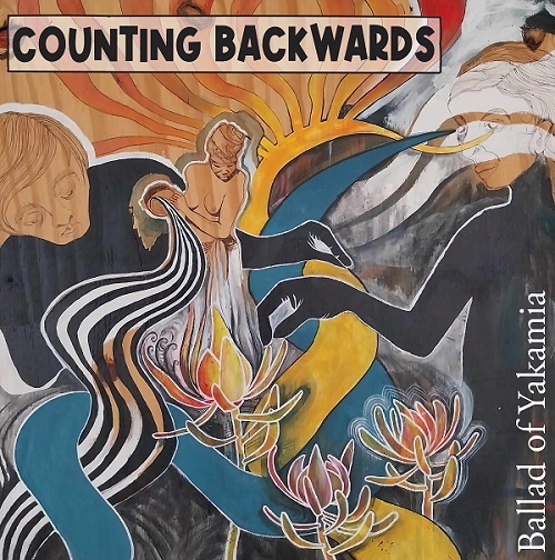 counting backwards