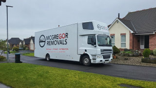 mcgregortruck