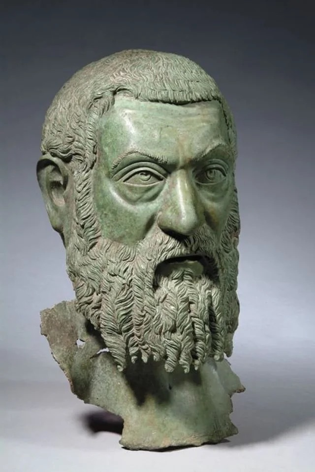 Gladiator 18