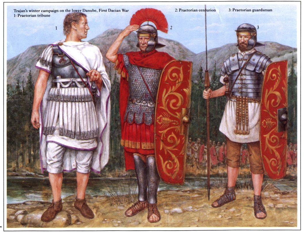 Gladiator 9