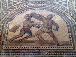 Gladiator 11