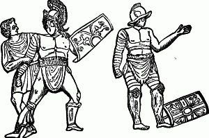 Gladiator 12