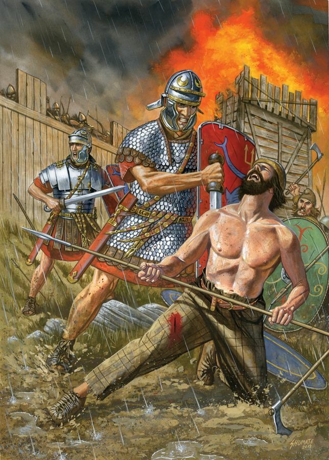 Gladiator 7