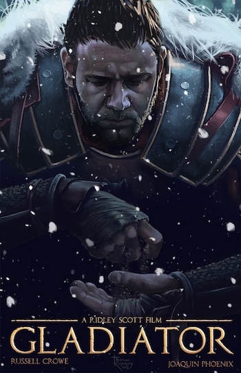 Gladiator 0