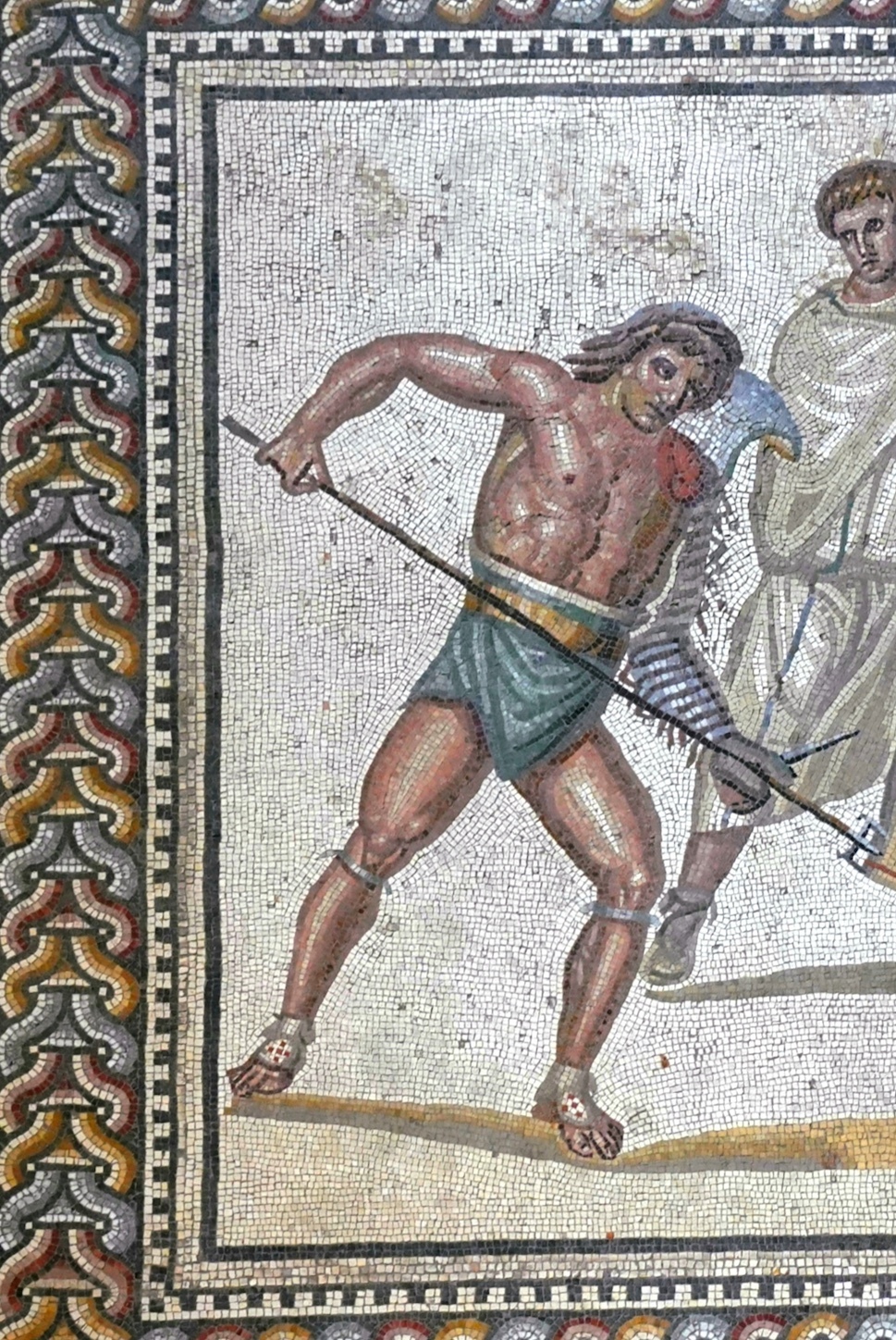 Gladiator 10