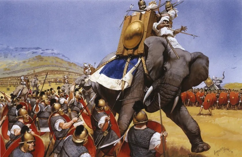 Gladiator 3