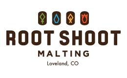 Root Shoot Malting