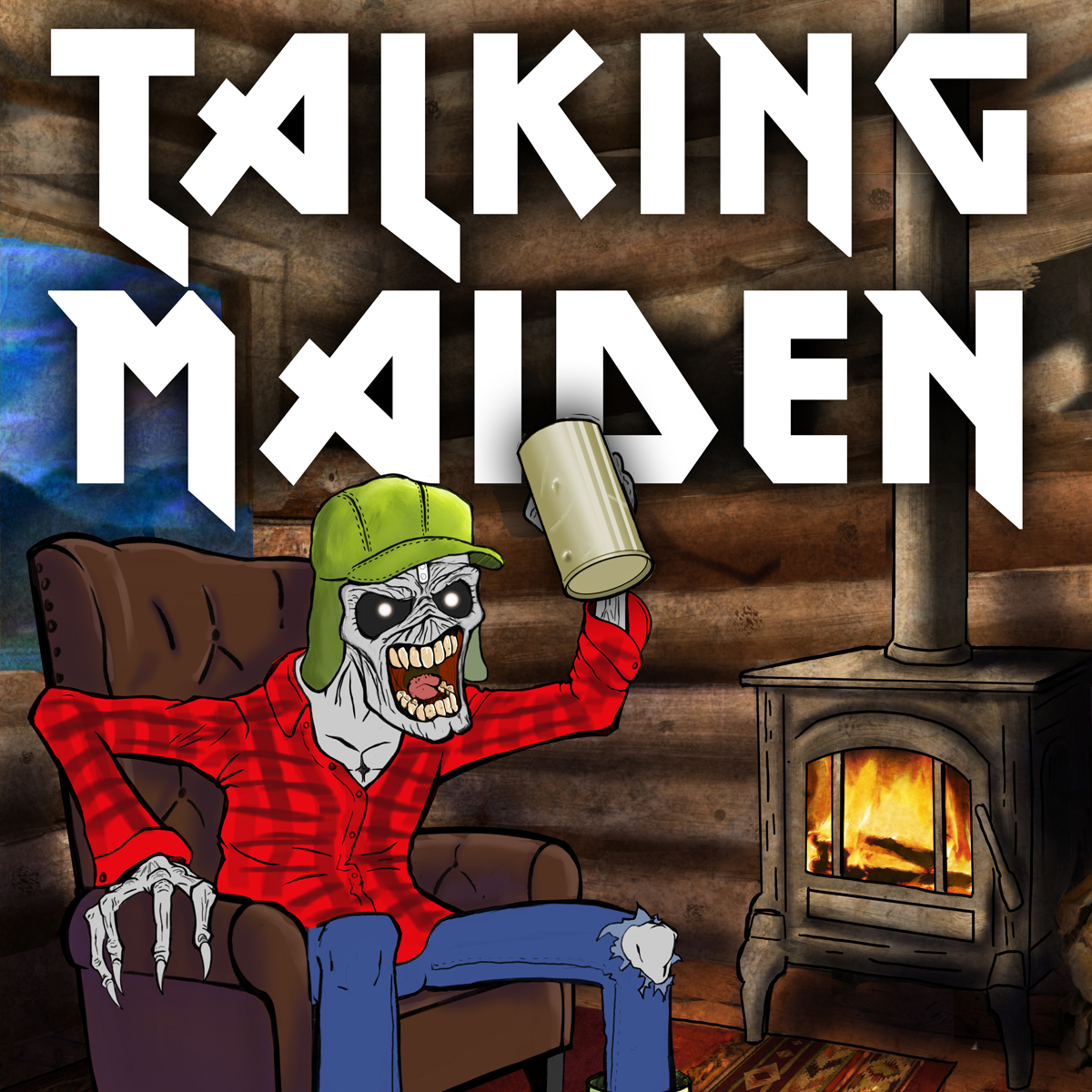 Cover Art
