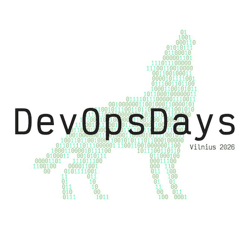
DevOpsDays Vilnius