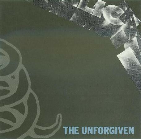 The Unforgiven