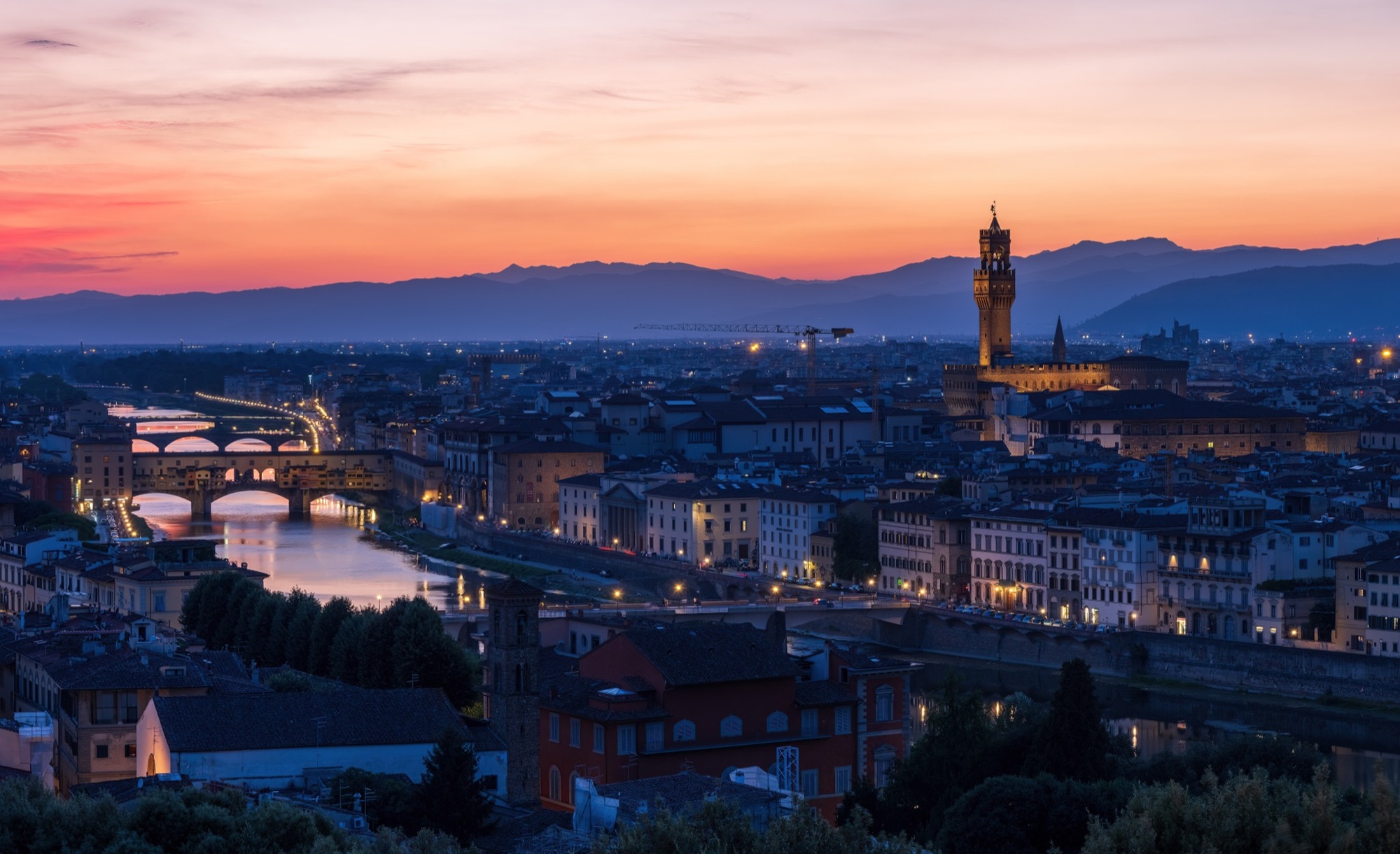 210-florence-sunset