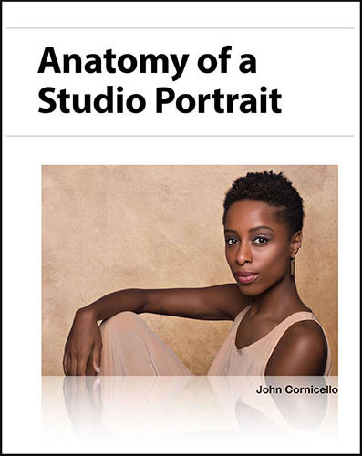 Anatomy of a Studio Portrait, by John Cornicello