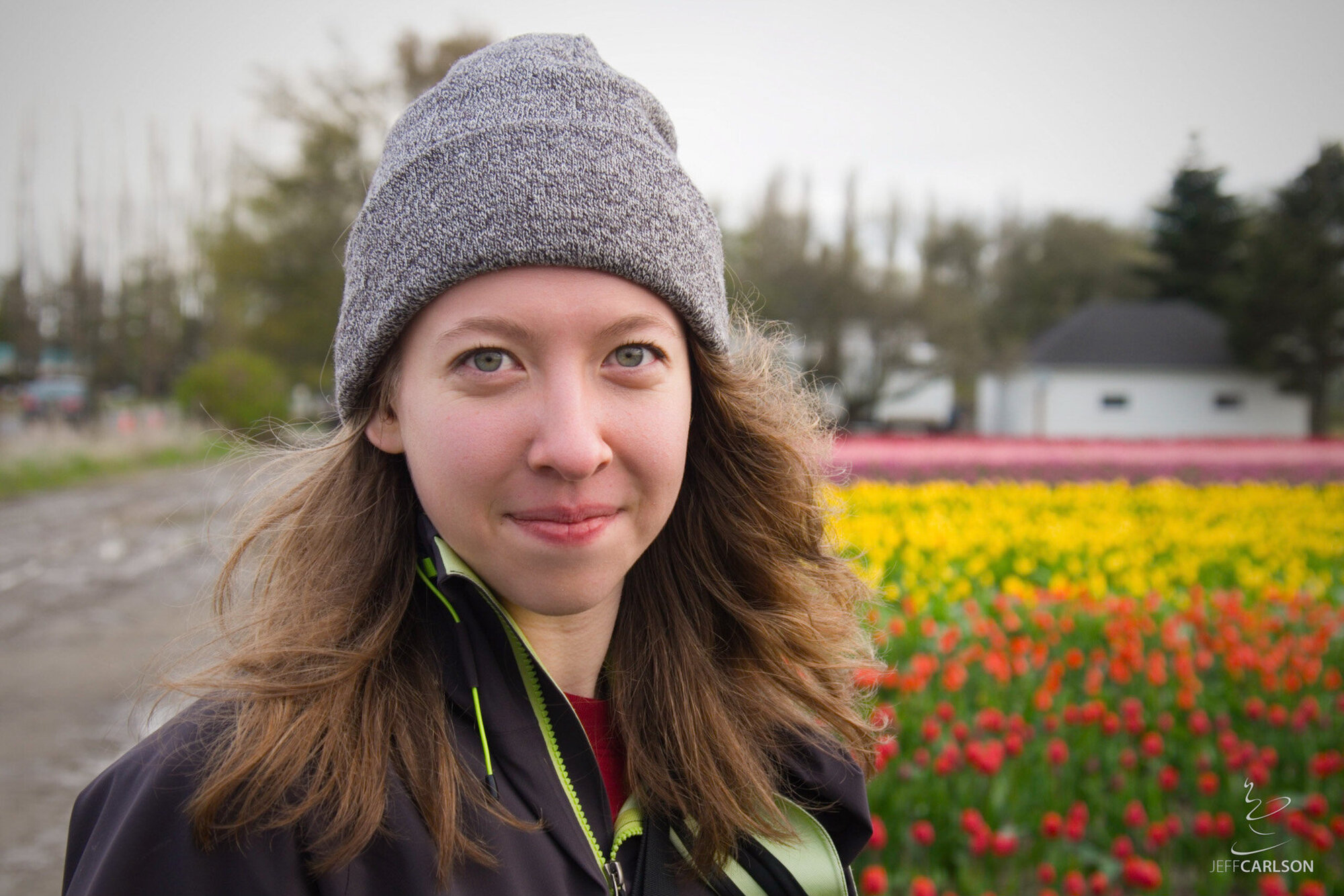 Harper Camera: Fujifilm X-T1 Shutter speed: 1/125 sec Aperture: f/5 ISO: 200 Photo: Jeff Carlson