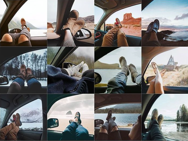 Insta Repeat