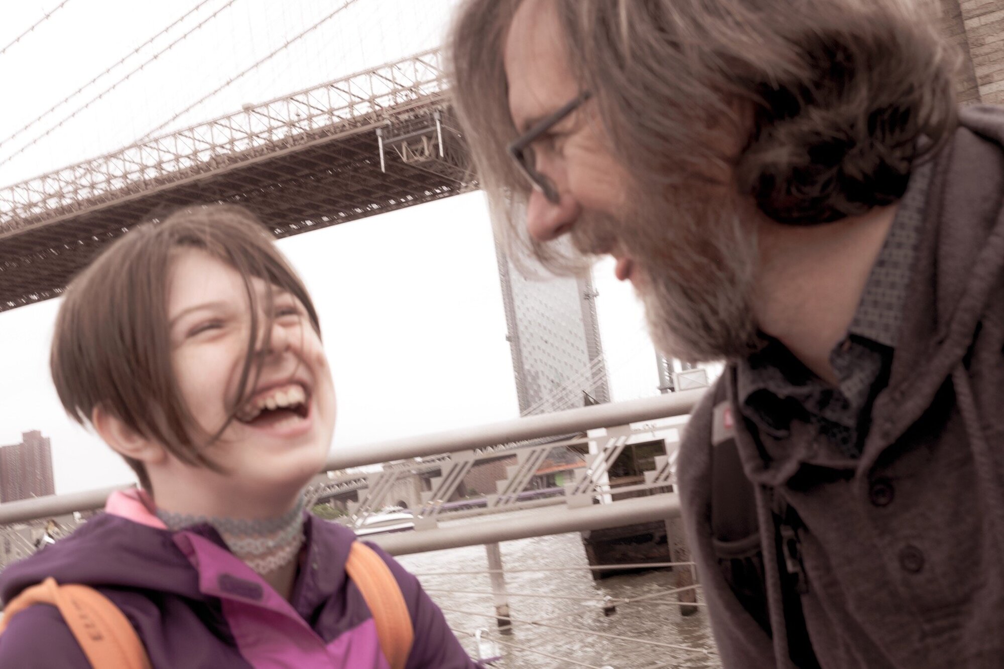 One of Jeff’s Favorite Photos, photo by Kimberly Carlson