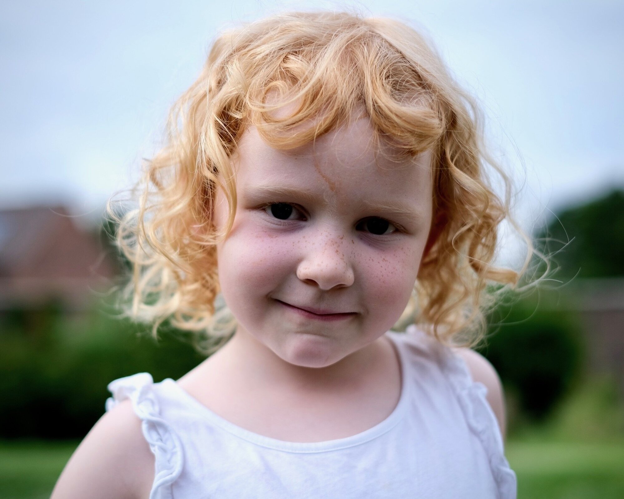 Summer, photo by Kirk McElhearn